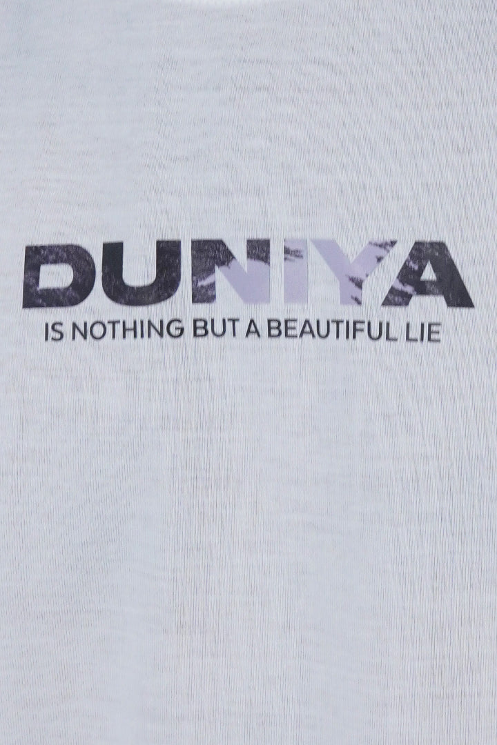 DUNIYA