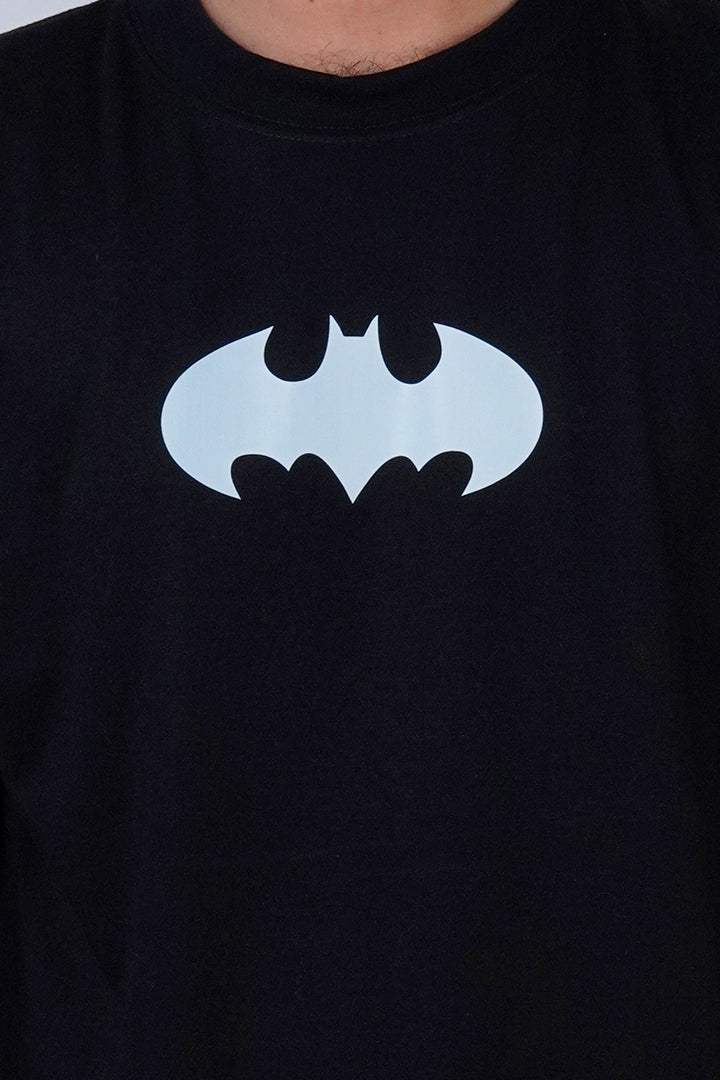 BATMAN- Men Are Brave