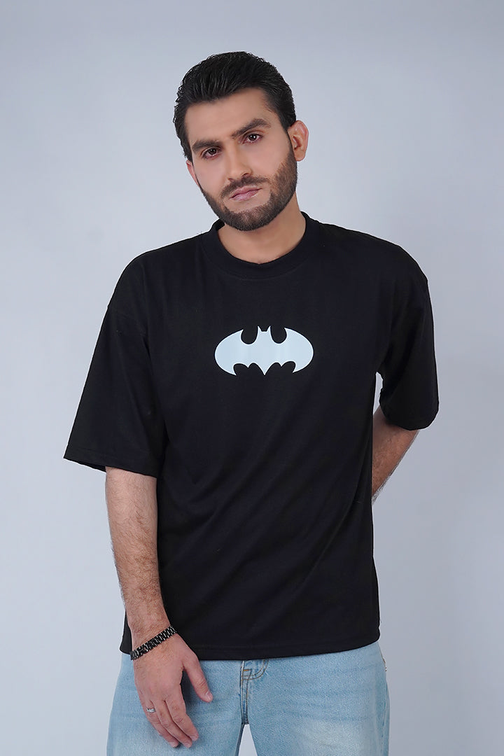 BATMAN- Men Are Brave