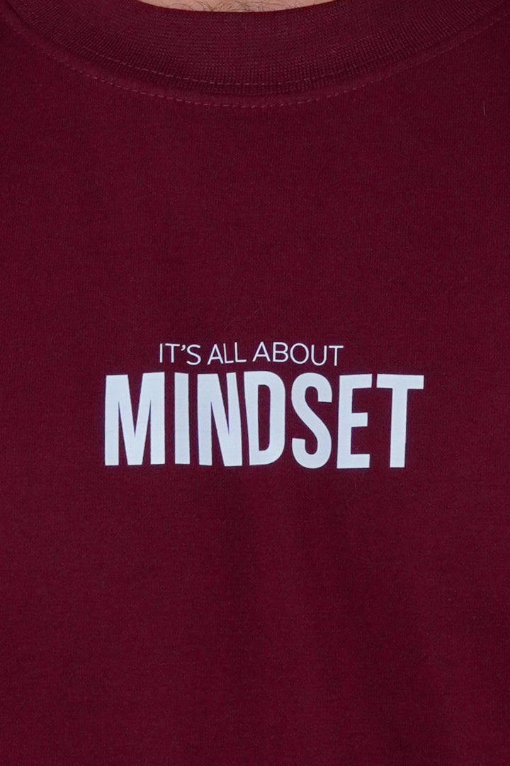 MINDSET