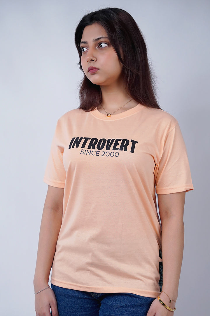 INTROVER- SINCE 2000