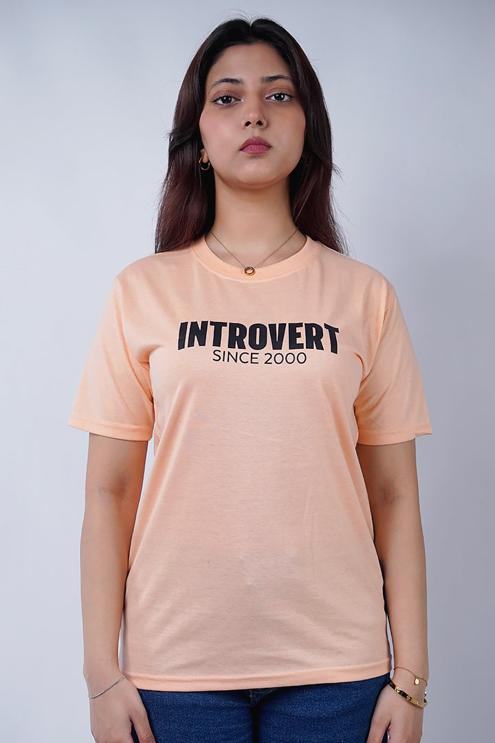 INTROVER- SINCE 2000