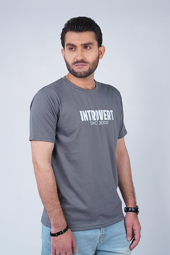 INTROVERT- SINCE 2000