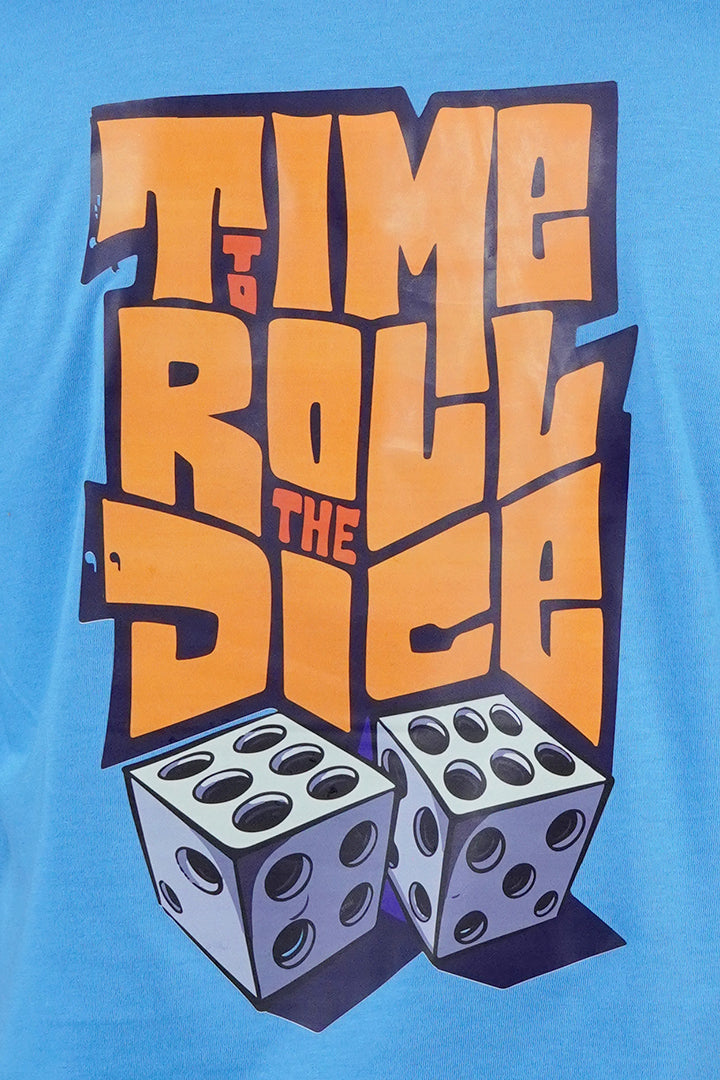 ROLL THE DICE