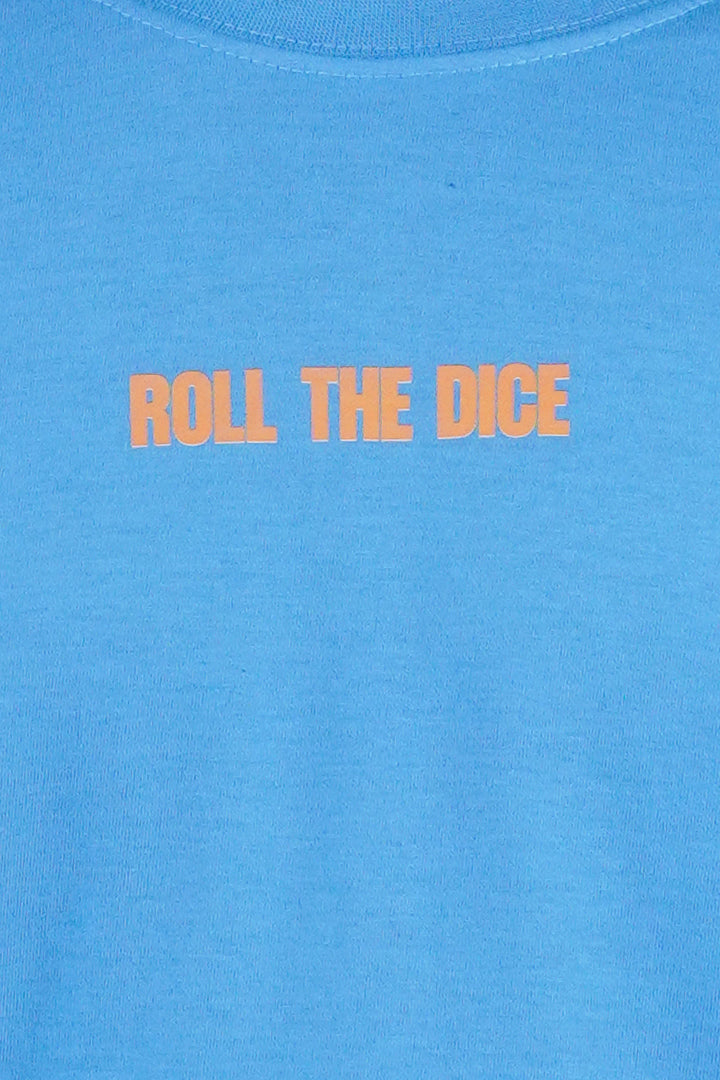 ROLL THE DICE